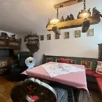 Apartment Haus Gipfelzauber Oberstdorf