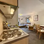 Haus Gipfelzauber