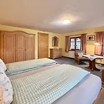 Haus Gipfelzauber Apartman