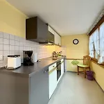 Haus Gipfelzauber Apartment