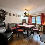 Haus Gipfelzauber Apartman Oberstdorf