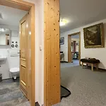 Haus Gipfelzauber *