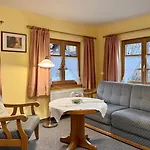 Apartman Haus Gipfelzauber *