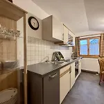 Haus Gipfelzauber