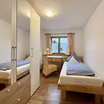 Haus Gipfelzauber Apartman *