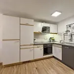 Apartman Haus Gipfelzauber