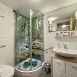 Haus Gipfelzauber Apartman *