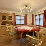 Apartment Haus Gipfelzauber Oberstdorf