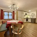 Apartman Haus Gipfelzauber