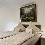 Apartment Haus Gipfelzauber *