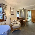 Apartman Haus Gipfelzauber
