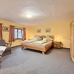 Haus Gipfelzauber Apartman *