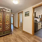 Apartment Haus Gipfelzauber Oberstdorf