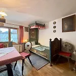 Haus Gipfelzauber *