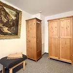 Haus Gipfelzauber Apartman *