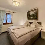 Haus Gipfelzauber Apartment Oberstdorf