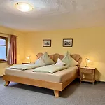 Apartment Haus Gipfelzauber Oberstdorf