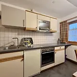Haus Gipfelzauber Apartment Oberstdorf