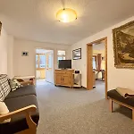 Haus Gipfelzauber *