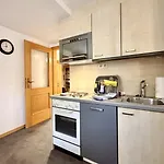 Haus Gipfelzauber Apartment