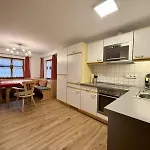 Apartment Haus Gipfelzauber