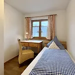 Haus Gipfelzauber Apartment *