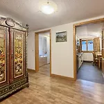 Apartman Haus Gipfelzauber *