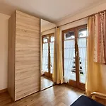 Apartment Haus Gipfelzauber Oberstdorf