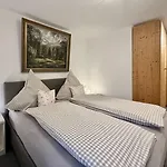 Apartman Haus Gipfelzauber Oberstdorf