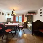 Apartman Haus Gipfelzauber *