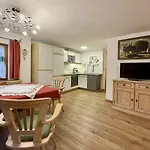 Apartman Haus Gipfelzauber Oberstdorf