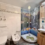 Apartment Haus Gipfelzauber *