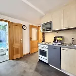 Haus Gipfelzauber Apartman *