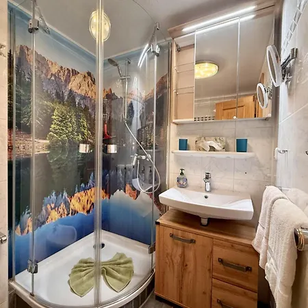 Haus Gipfelzauber *