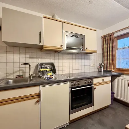 Haus Gipfelzauber * Oberstdorf