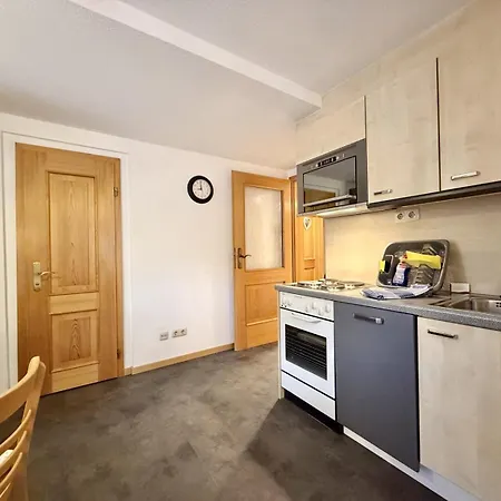 Apartment Haus Gipfelzauber