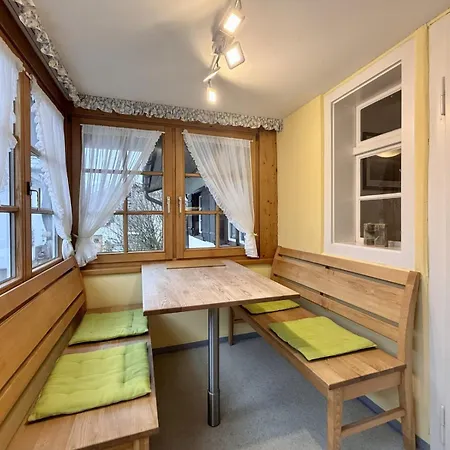 Haus Gipfelzauber * Oberstdorf