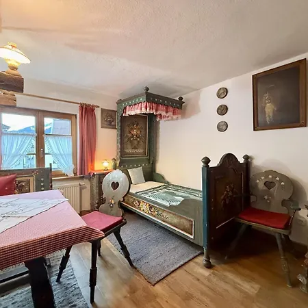 Haus Gipfelzauber *