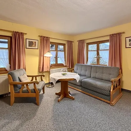Haus Gipfelzauber * Oberstdorf