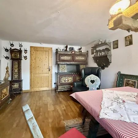 Haus Gipfelzauber *