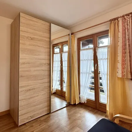 Apartment Haus Gipfelzauber Oberstdorf