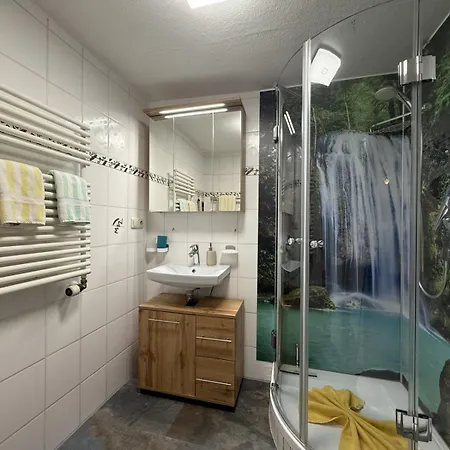 Haus Gipfelzauber Apartment