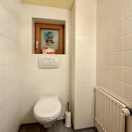 Apartment Haus Gipfelzauber